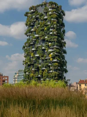 Sustainability Initiatives: Eco-Friendly Practices to Attract Customers - Cover Image