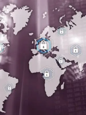 Data Privacy Regulations: Your Compliance Guide for 2025 - Cover Image