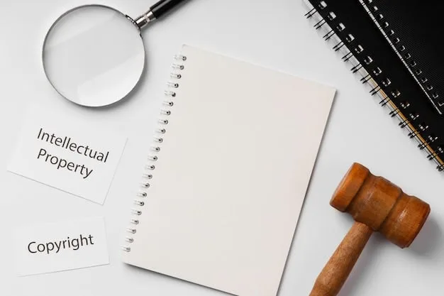 A close-up shot of legal documents with the words