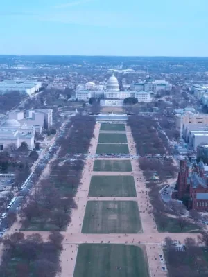 Key Priorities for US Foreign Policy in 2025: A Comprehensive Analysis - Cover Image