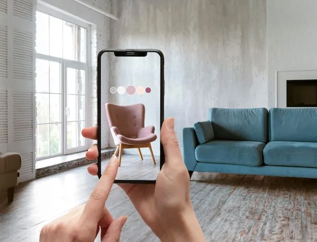 Augmented Reality in Business: Practical Applications and Benefits - Cover Image