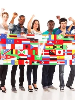 The US Strategy for Promoting Democracy and Human Rights Globally - Cover Image