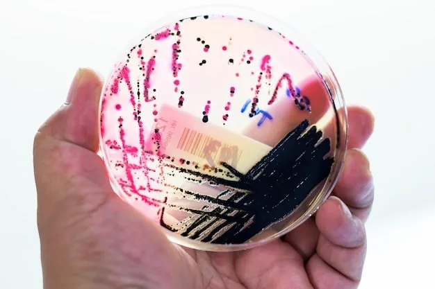 Unlocking Gut Health: New Research on the Microbiome - Cover Image