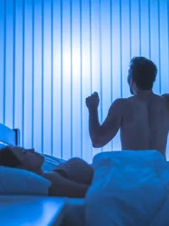 Sleep Deprivation & Disease: New Study & Practical Tips - Cover Image