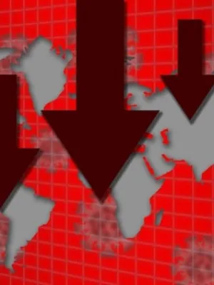 Trade War Impact: Navigating the International Trade Landscape - Cover Image