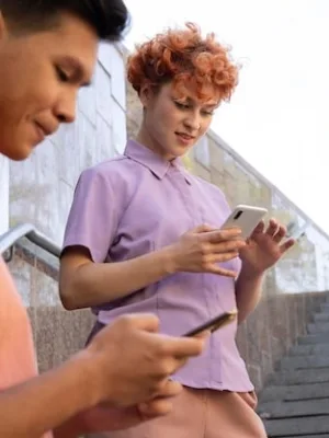 Mobile Tech Trends: What US Consumers Need to Know in 2024 - Cover Image