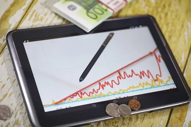 Inflation Update: Navigating the 3.2% Increase for Your Business - Cover Image