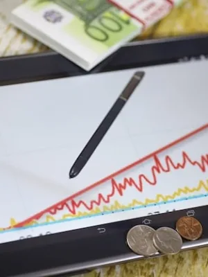 Inflation Update: Navigating the 3.2% Increase for Your Business - Cover Image