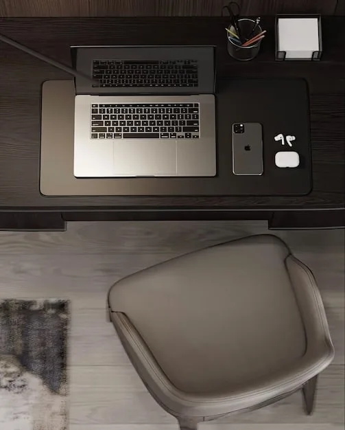 The Future of Work: Remote Work's Impact on Tech Infrastructure in 2025 - Cover Image