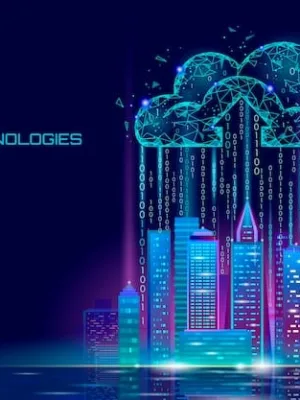 Cloud Computing ROI: Maximizing Value with New Technologies - Cover Image