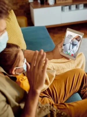 Telehealth in 2025: How New Regulations Impact Your Healthcare Access - Cover Image