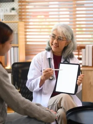 Maximize Medicare Benefits in 2025: A Senior's Guide to Preventative Care - Cover Image