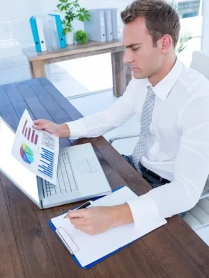 Is Your Business Ready for the 2025 15% Corporate Tax? - Cover Image