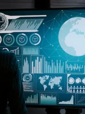 Data Analytics: Boost Business Decisions by 15% - Cover Image