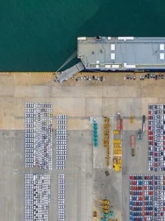 Supply Chain Disruptions: 3 Strategies for Q[Next Quarter] - Cover Image