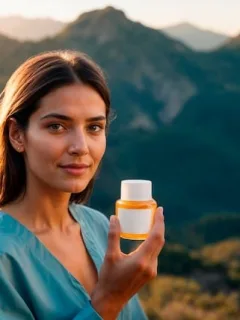 Vitamin D Supplements: Are You Getting Enough? 2025 Update - Cover Image