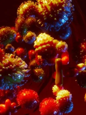 Decoding COVID-19 Variants: Expert Insights and Research Updates - Cover Image