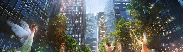 Metaverse in 2025: Unveiling the Biggest Business Opportunities - Cover Image