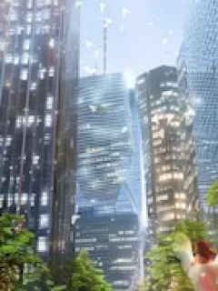 Metaverse in 2025: Unveiling the Biggest Business Opportunities - Cover Image