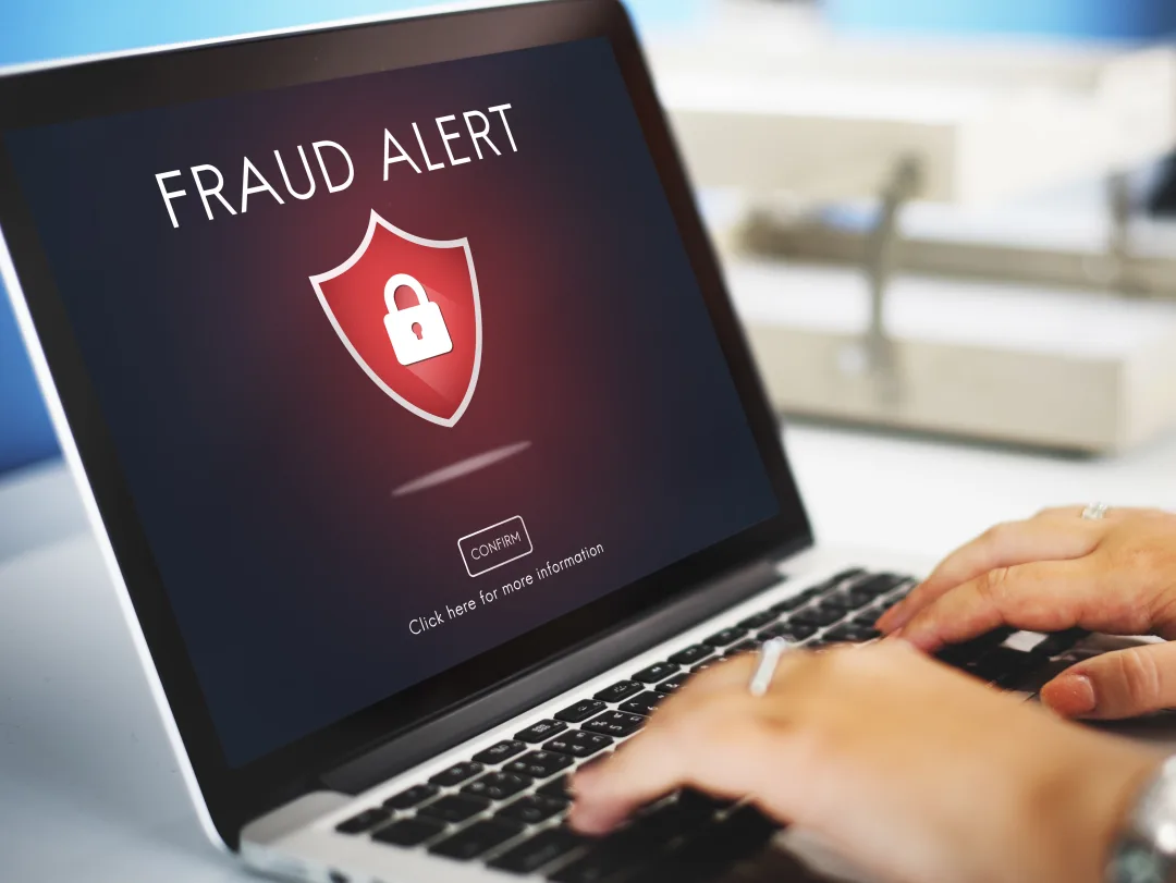 Cybersecurity Alert