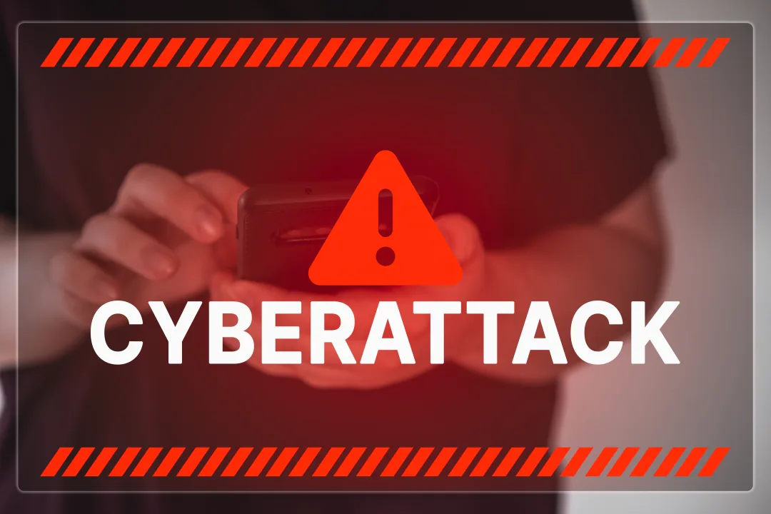 Cybersecurity Alert