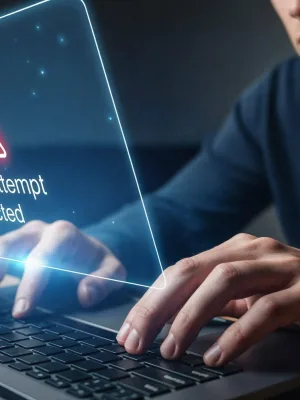 Cybersecurity Alert
