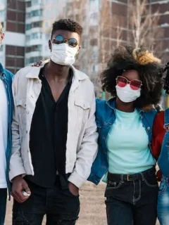 New CDC Flu Prevention Guidelines for 2025: Your Updated Handbook - Cover Image
