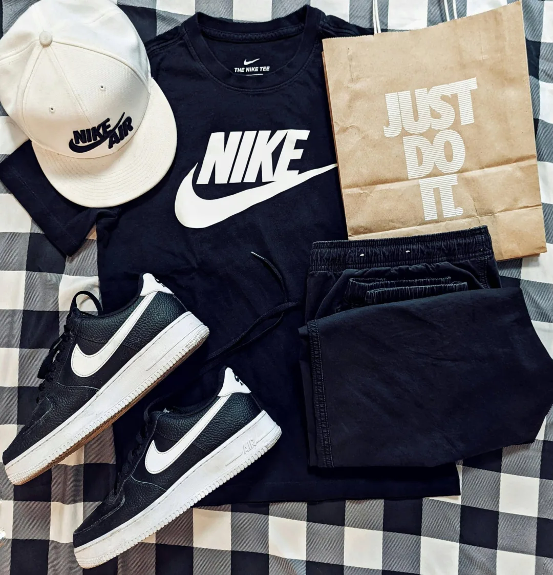 How to apply in Nike Voice of the Athlete Program