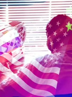 US-China Trade Policy: Impact on American Businesses in 2025 - Cover Image