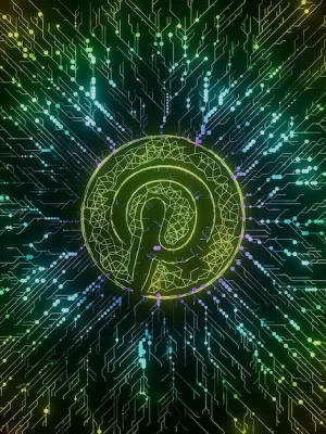 Quantum Computing: Is Your Company Prepared for the Future? - Cover Image
