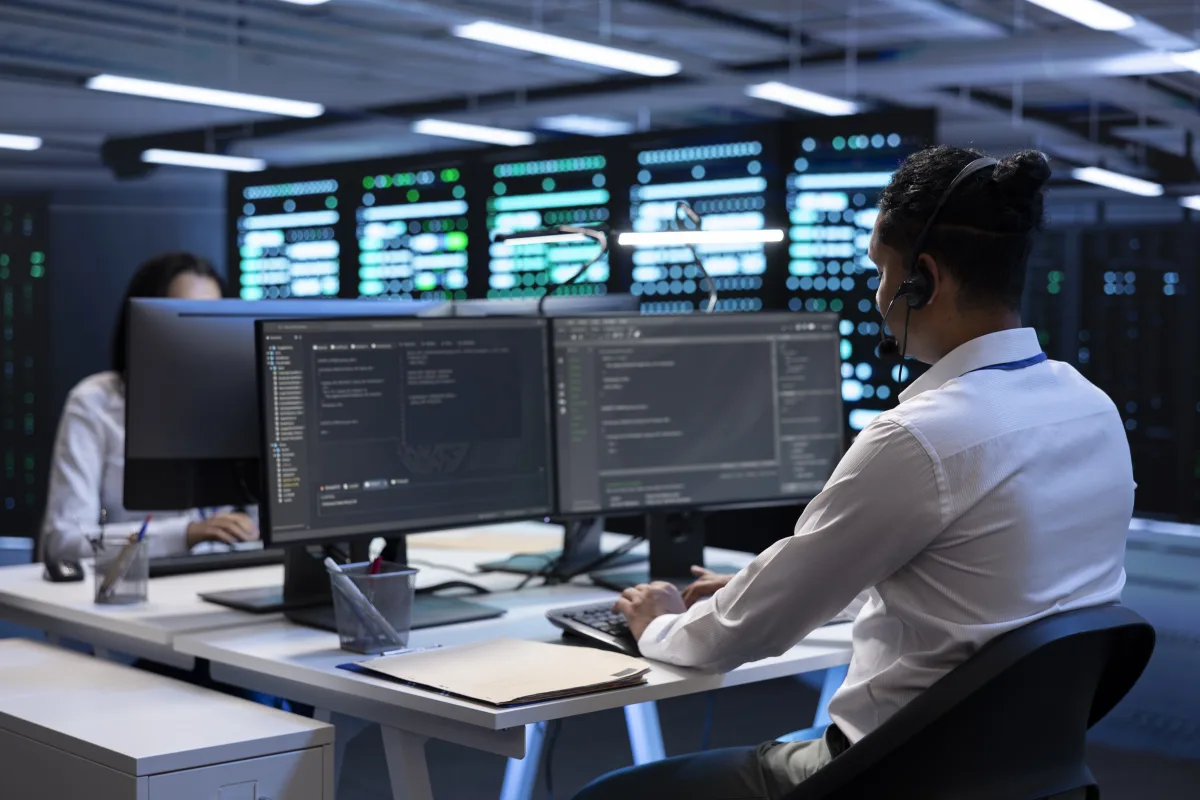 cybersecurity