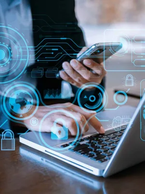 US Cybersecurity