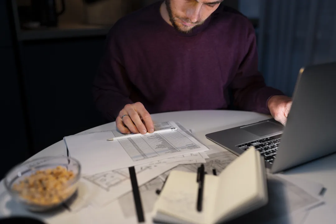 New IRS guidelines for independent contractor classification in 2025