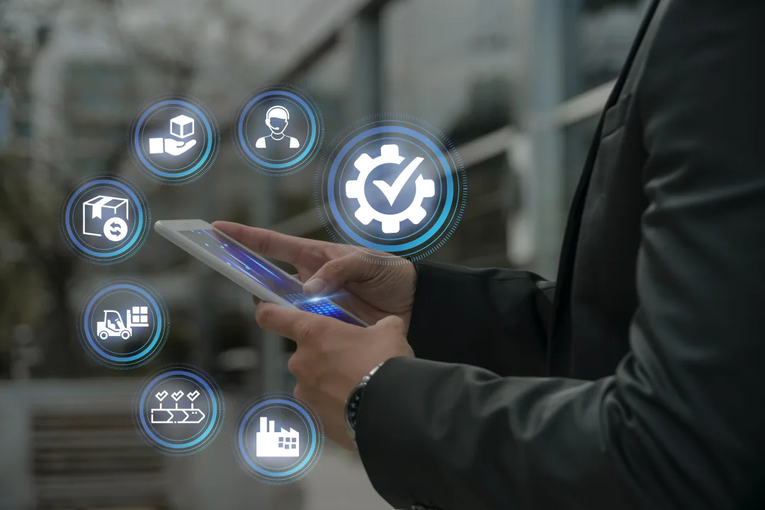 Supply Chain Transparency