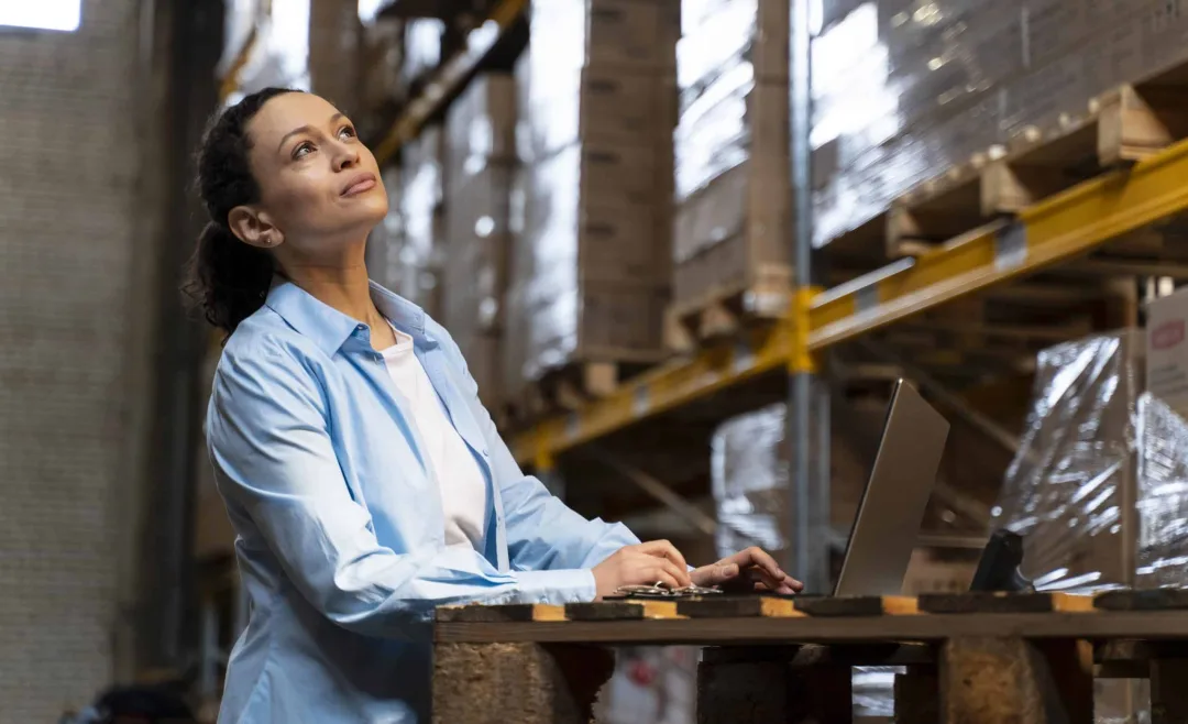 Supply Chain Transparency 4