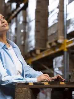 Supply Chain Transparency 4