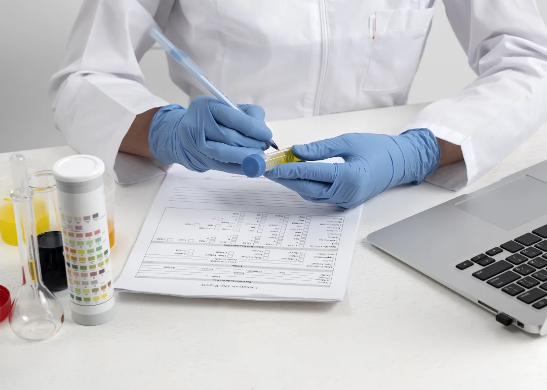 Clinical Trial Results