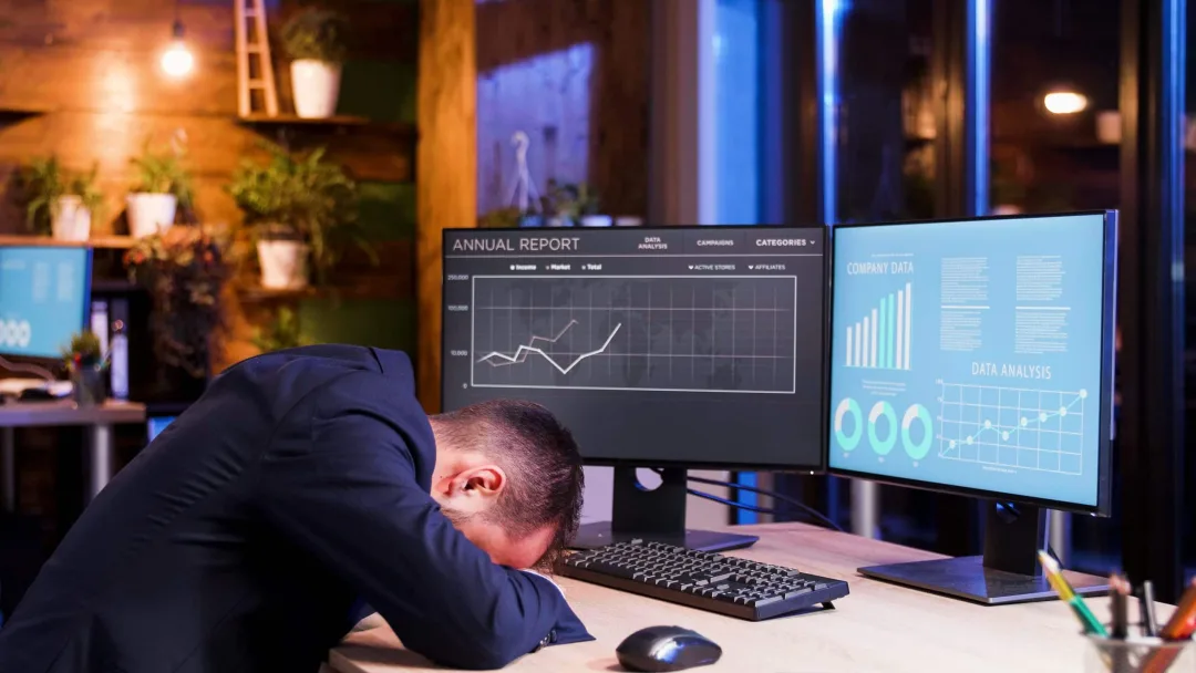 FTC Crackdown