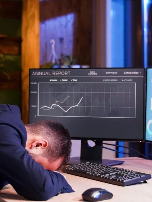 FTC Crackdown