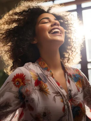 Boost Your Mood.