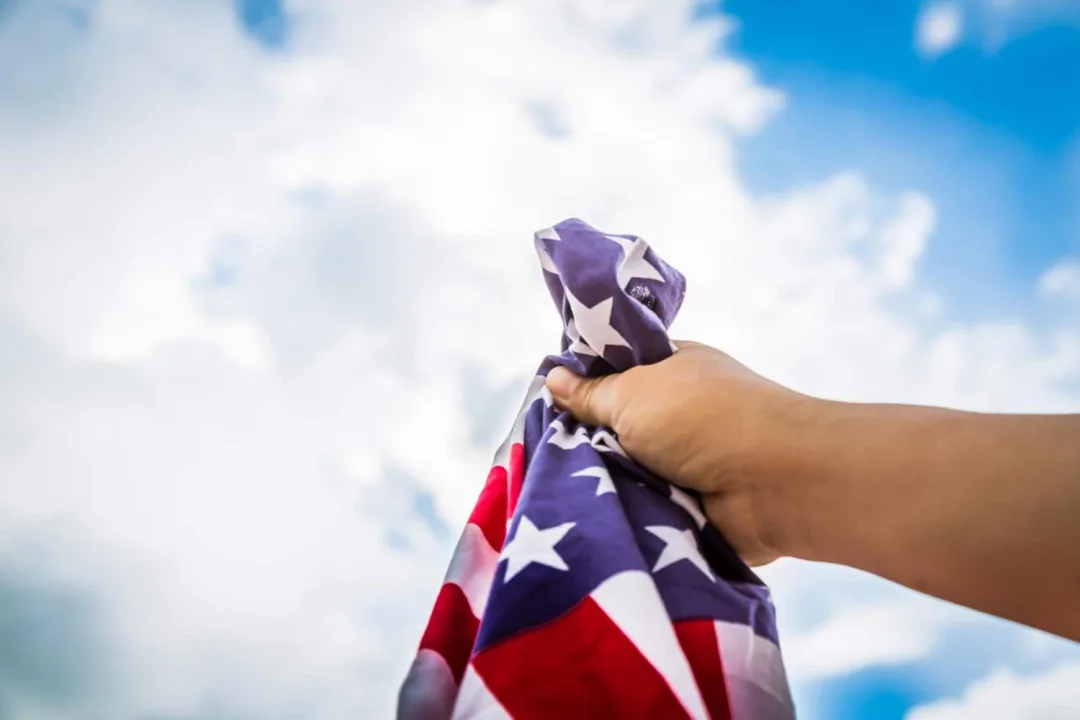 Inspired Action for Americans