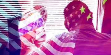 US-China Trade Policy: Impact on American Businesses in 2025 - Cover Image