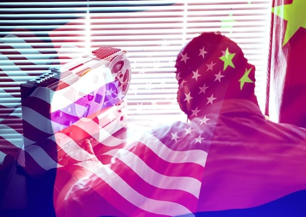 US-China Trade Policy: Impact on American Businesses in 2025