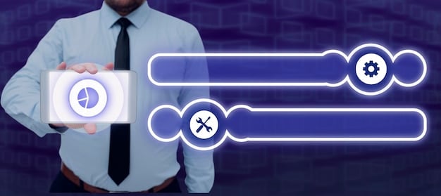 A split screen representing potential challenges: one side shows a secure data transfer symbol, and the other side shows surveillance cameras, symbolizing concerns about data privacy vs. government access.