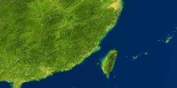 US Strategy in the South China Sea: Addressing Rising Tensions in 6 Months - Cover Image