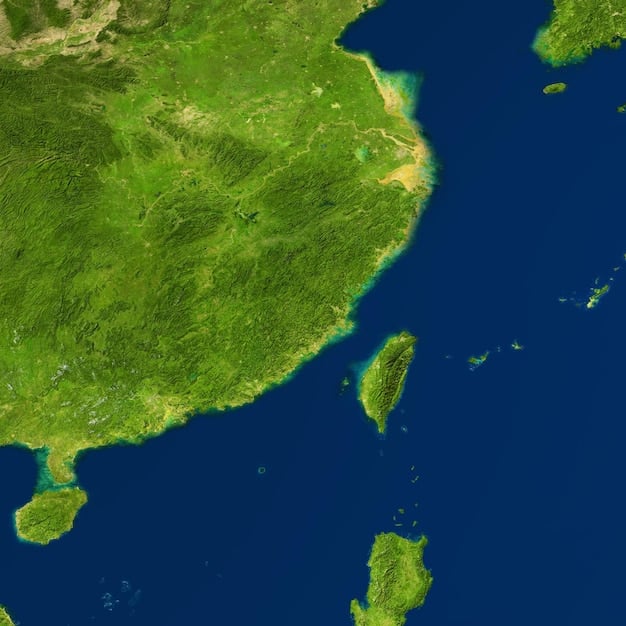 US Strategy in the South China Sea: Addressing Rising Tensions in 6 Months