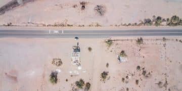 The US Strategy for Countering Terrorism in Africa: An In-Depth Analysis - Cover Image