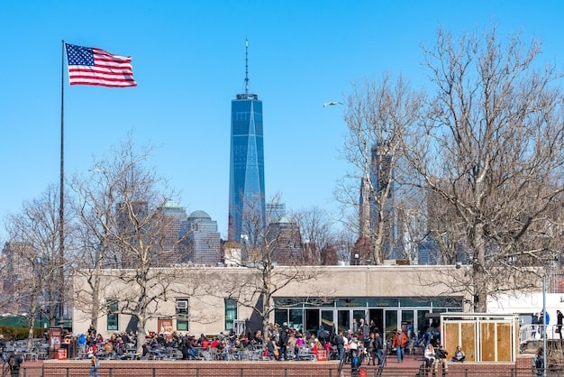 The US Role in the UN: Priorities, Challenges, and Future Outlook