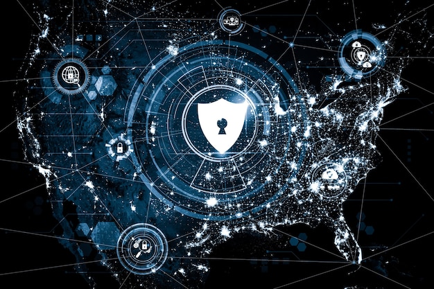 Understanding the US Approach to Cybersecurity Threats