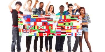 The US Strategy for Promoting Democracy and Human Rights Globally - Cover Image